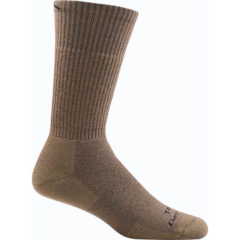 Darn Tough Tactical Boot Midweight Full Cushion Socks-2